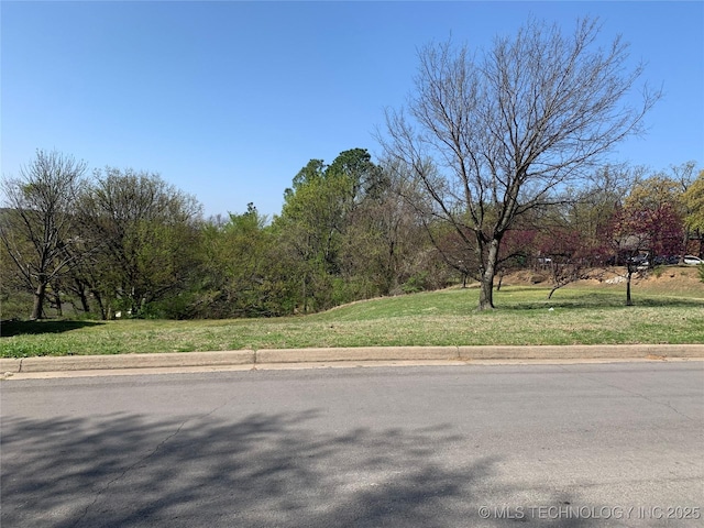 S Braden Ave, Tulsa OK, 74136 land for sale