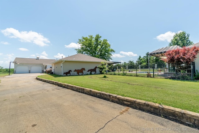 940 Lou Allard Dr, Drumright, OK 74030 - photo 45