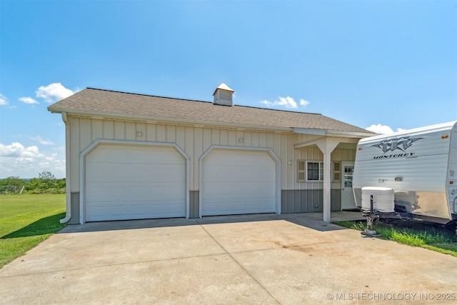 940 Lou Allard Dr, Drumright, OK 74030 - photo 46