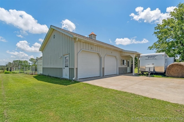 940 Lou Allard Dr, Drumright, OK 74030 - photo 54