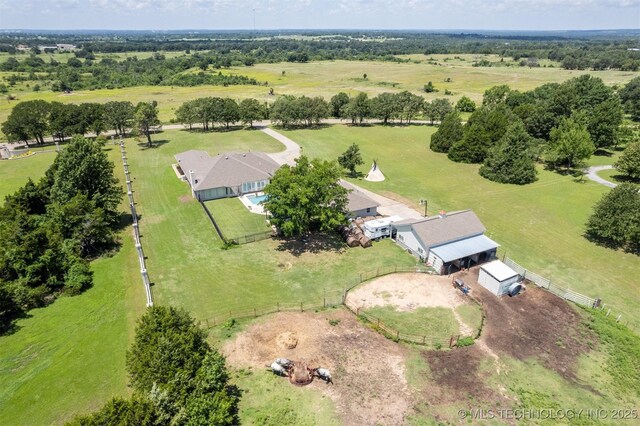 940 Lou Allard Dr, Drumright, OK 74030 - photo 58