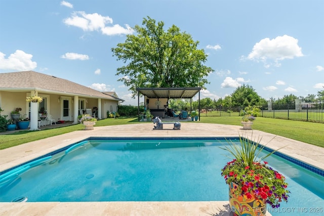940 Lou Allard Dr, Drumright, OK 74030 - photo 2