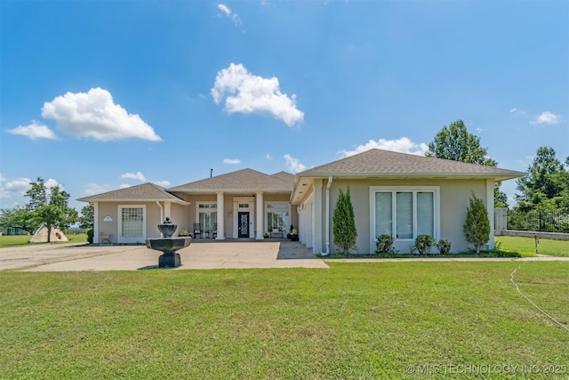 940 Lou Allard Dr, Drumright, OK 74030 - photo 1