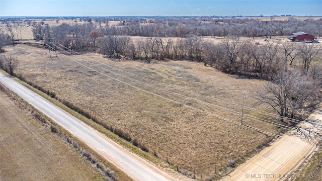 986 Baker, Sulphur OK, 73086 land for sale