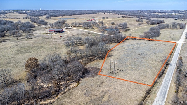 Listing photo 3 for 986 Baker, Sulphur OK 73086