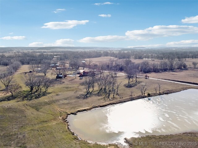 23611 E 300th Rd, Chelsea, OK 74016 - photo 31
