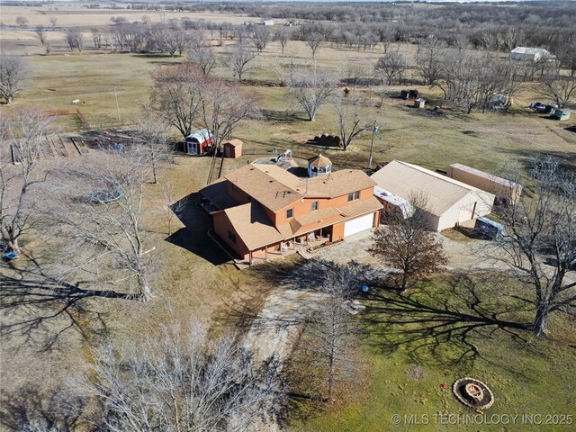 23611 E 300th Rd, Chelsea, OK 74016 - photo 42