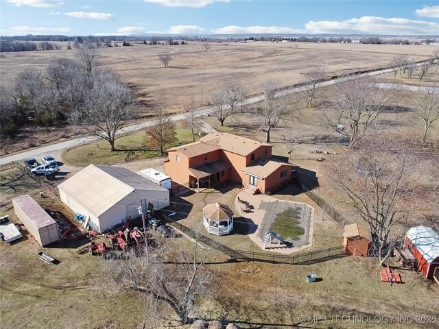 23611 E 300th Rd, Chelsea, OK 74016 - photo 43
