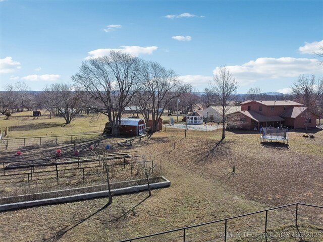 23611 E 300th Rd, Chelsea, OK 74016 - photo 44