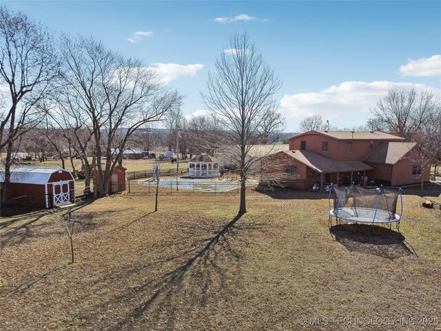 23611 E 300th Rd, Chelsea, OK 74016 - photo 45