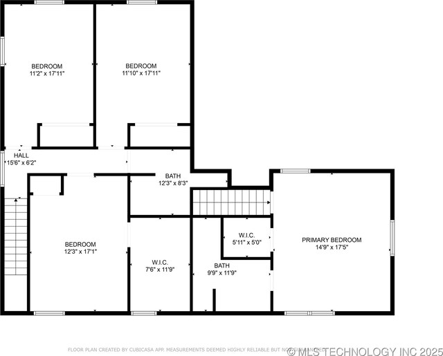 23611 E 300th Rd, Chelsea, OK 74016 - photo 46