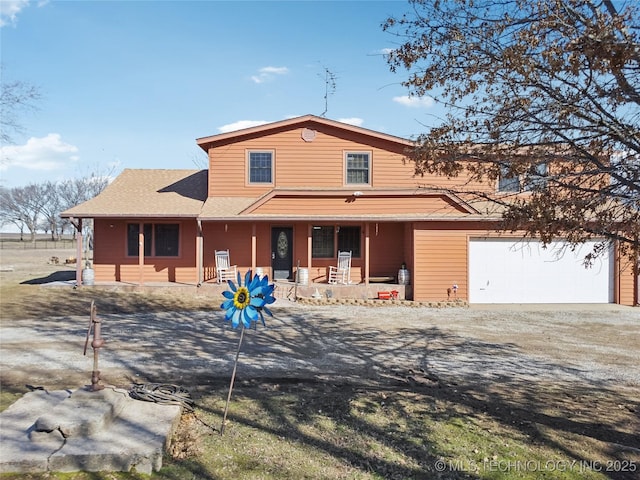 23611 E 300th Rd, Chelsea, OK 74016 - photo 2