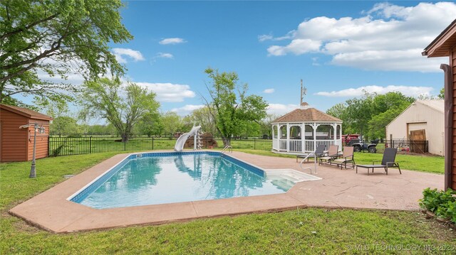 23611 E 300th Rd, Chelsea, OK 74016 - photo 34