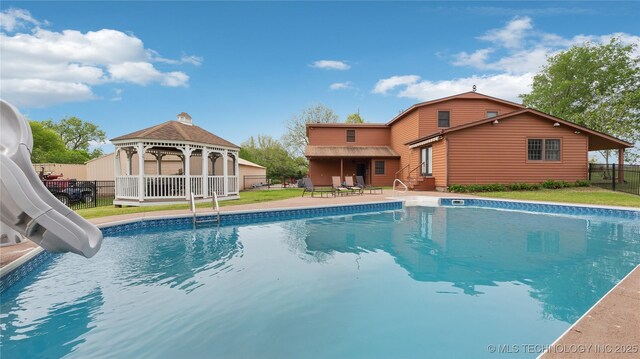 23611 E 300th Rd, Chelsea, OK 74016 - photo 35