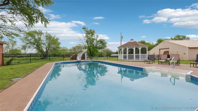 23611 E 300th Rd, Chelsea, OK 74016 - photo 36