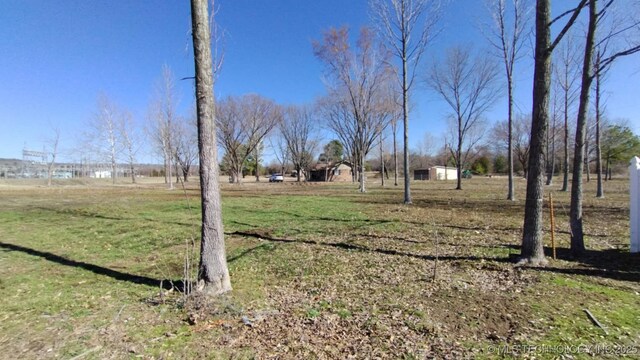 103877 US Highway 59 N, Sallisaw, OK 74955 - view of yard