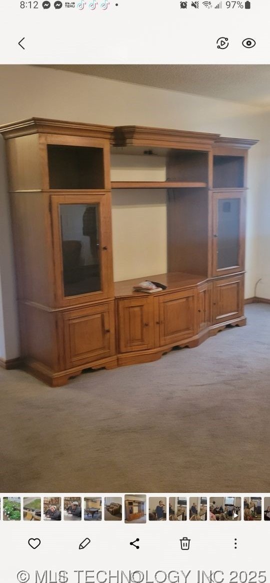 103877 US Highway 59 N, Sallisaw, OK 74955 - view of closet