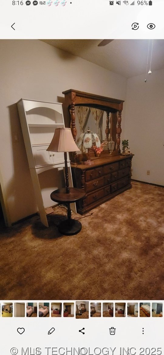 103877 US Highway 59 N, Sallisaw, OK 74955 - view of dining space