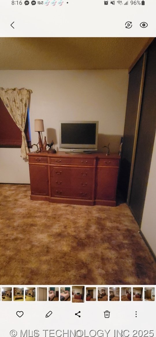 103877 US Highway 59 N, Sallisaw, OK 74955 - view of home office