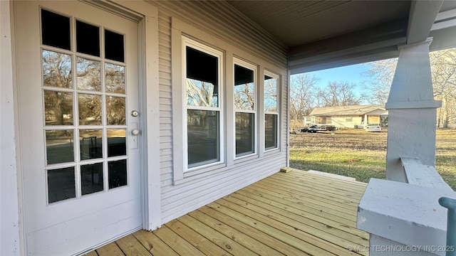 Listing photo 3 for 420 N Meridian, Waurika OK 73573