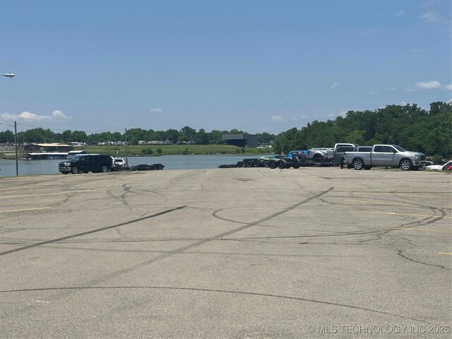 Quapaw, Eufaula, OK 74432