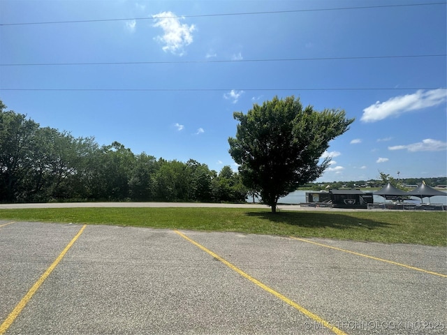 Quapaw, Eufaula, OK 74432