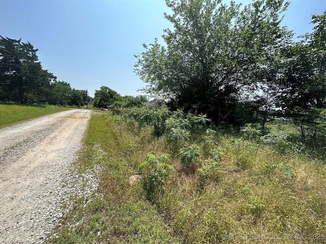 Quapaw, Eufaula OK, 74432 land for sale