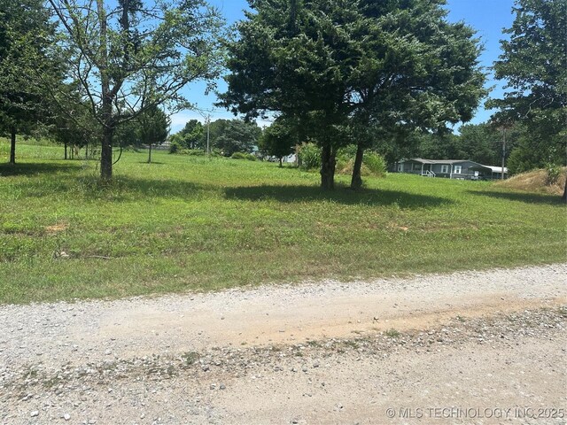 Quapaw, Eufaula, OK 74432