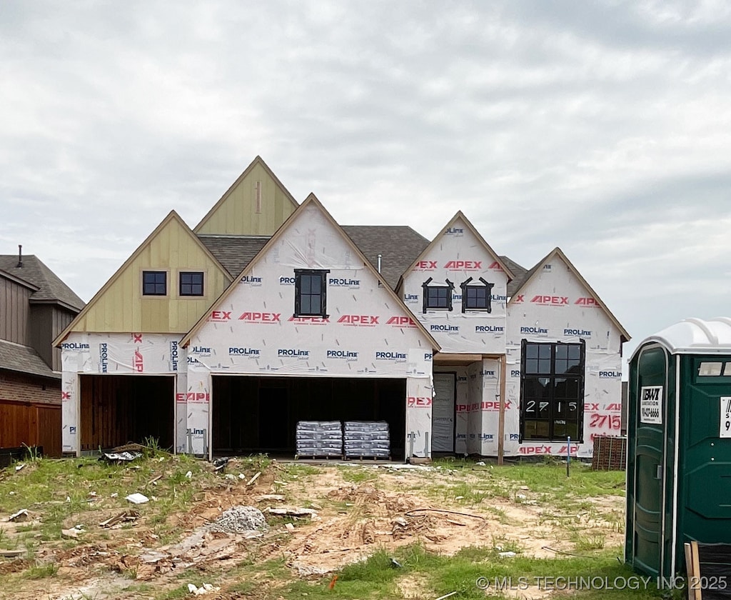 2715 W Union Pl, Broken Arrow, OK 74134 - photo 1