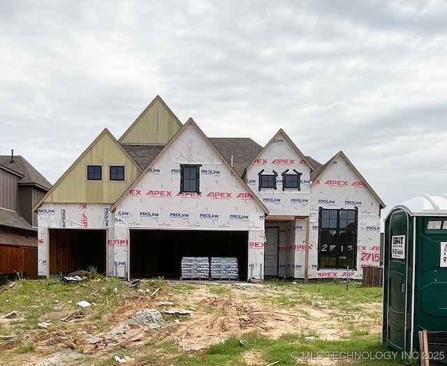 2715 W Union Pl, Broken Arrow, OK 74134 - photo 1