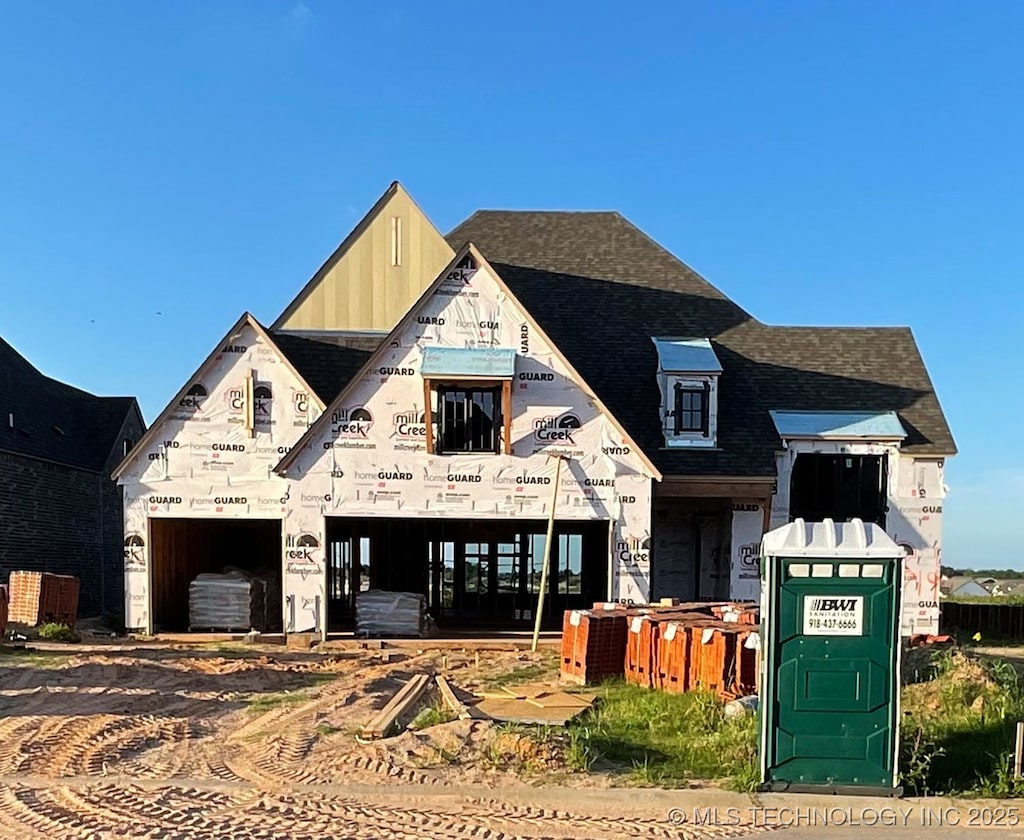2719 W Van Buren Ct, Broken Arrow, OK 74134 - photo 1