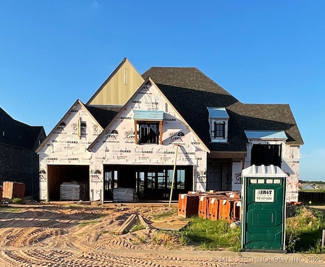 2719 W Van Buren Ct, Broken Arrow, OK 74134 - photo 1