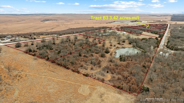 County Road 2145, Bartlesville OK, 74003 land for sale