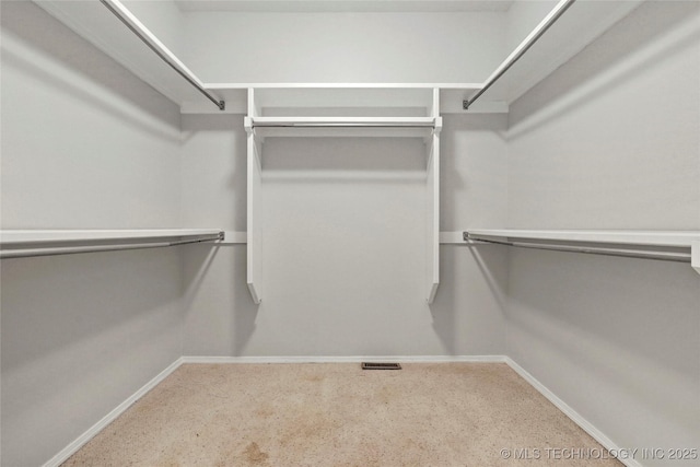 1474 S 271st W Ave, Sand Springs, OK 74063 - view of walk in closet