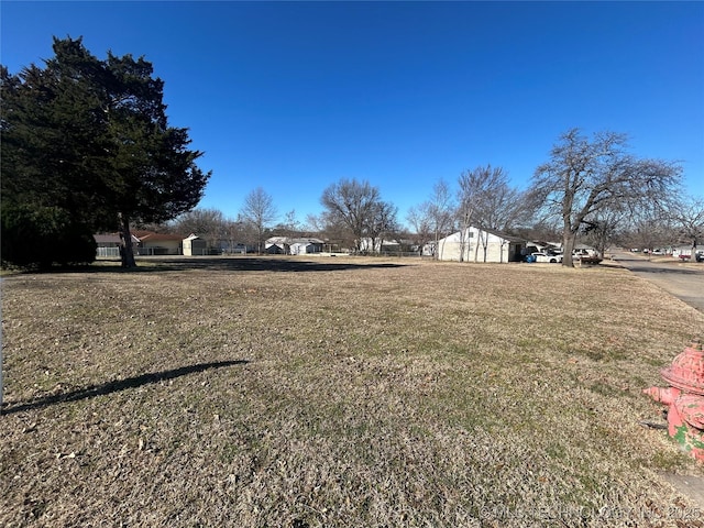 Listing photo 2 for 1314 E Seminole, Mcalester OK 74501