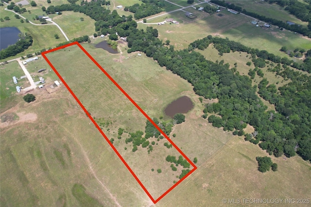 00 N Roberta, Durant OK, 74701 land for sale