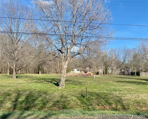 S 193rd E Ave, Broken Arrow OK, 74014 land for sale