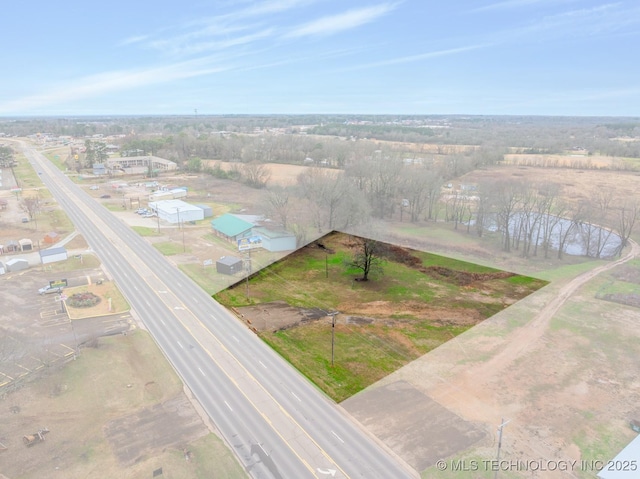 Listing photo 3 for 1 NE Lincoln Rd, Idabel OK 74745