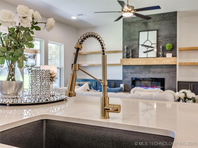 2512 E 135th Dr S, Bixby, OK 74008 - photo 24