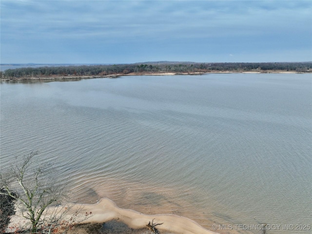 water view