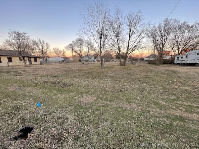 114 N Virginia Ave, Bartlesville OK, 74003 land for sale