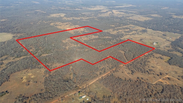 3670 3670, OK, 74833 land for sale