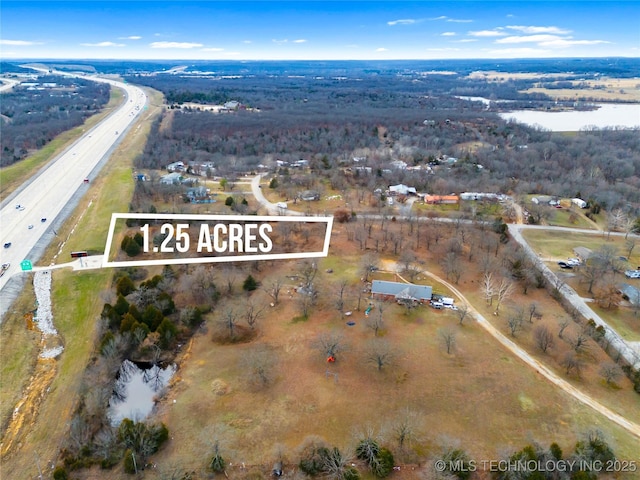 02 Hickory Blf, Sapulpa OK, 74066 land for sale