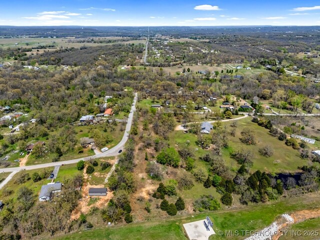02 Hickory Blf, Sapulpa, OK 74066