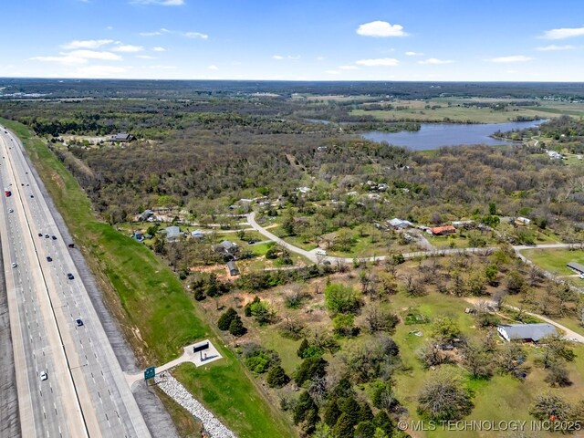 02 Hickory Blf, Sapulpa, OK 74066
