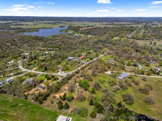 02 Hickory Blf, Sapulpa, OK 74066
