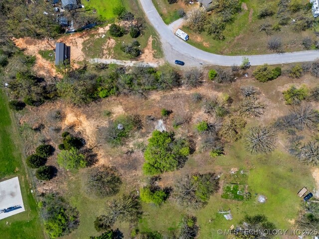 02 Hickory Blf, Sapulpa, OK 74066