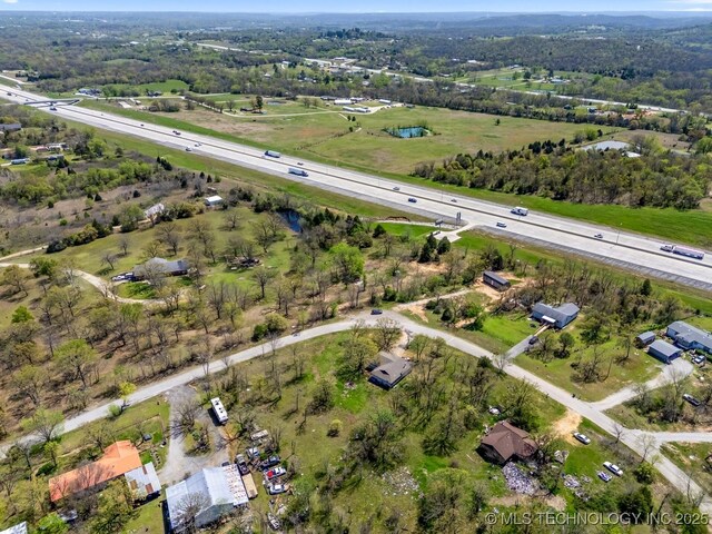 02 Hickory Blf, Sapulpa, OK 74066