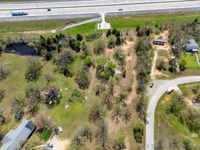 02 Hickory Blf, Sapulpa, OK 74066