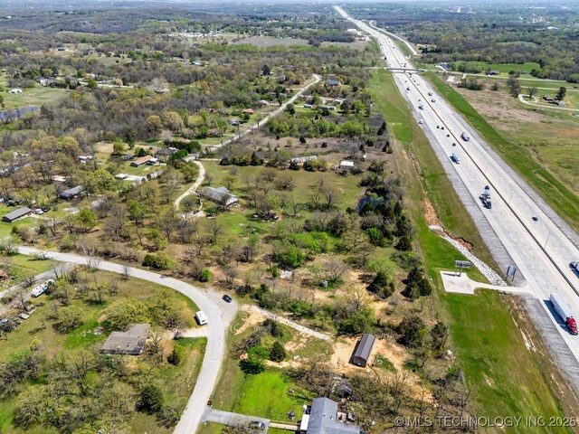 02 Hickory Blf, Sapulpa, OK 74066